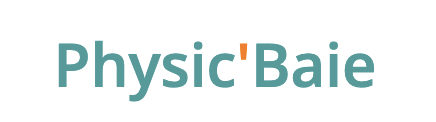 Physic'Baie logo